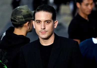 Frazer Harrison/Getty Images