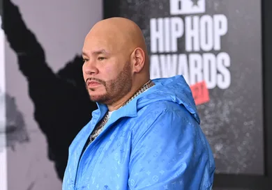 Paras Griffin/Getty Images