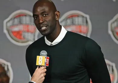 Jonathan Daniel/Getty Images