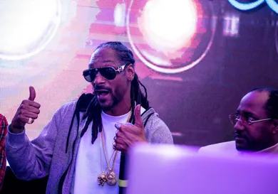 Jag Gundu/Getty Images