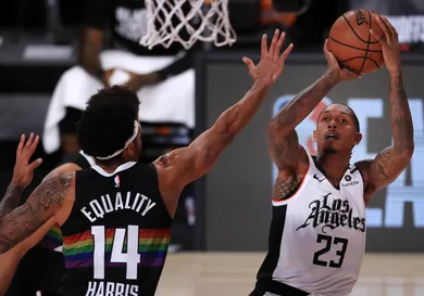 Michael Reaves/Getty Images