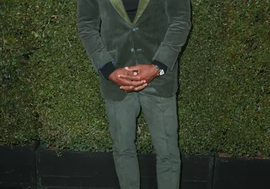 Rich Fury/Getty Images