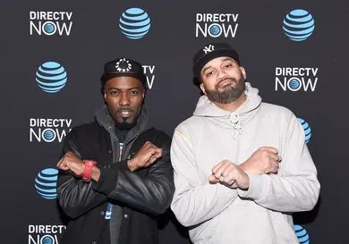 Dave Kotinsky/Getty Images