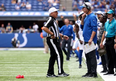Justin Casterline / Getty Images