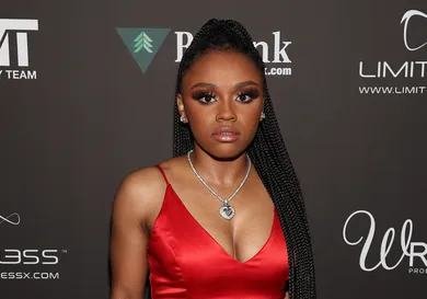 Cassidy Sparrow / Contributor / Getty Images