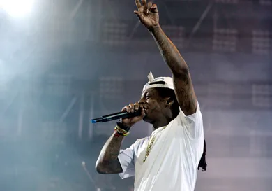 Michael Tullberg/Getty Images