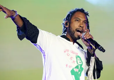 Bennett Raglin/Getty Images