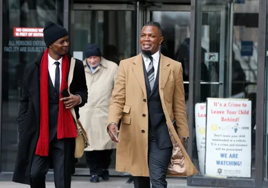 Nuccio DiNuzzo/Getty Images