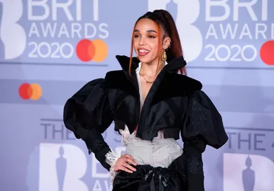 Joe Maher/Getty Images