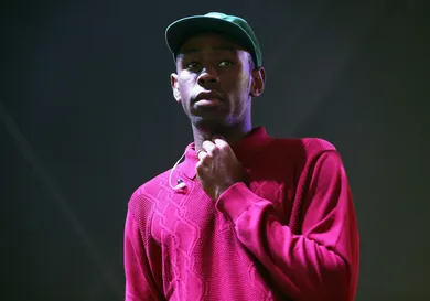 Monica Schipper/Getty Images