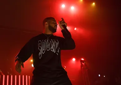 Paras Griffin/Getty Images