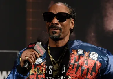 Ethan Miller / Getty Images