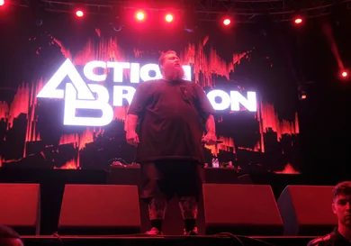 Frazer Harrison /getty images