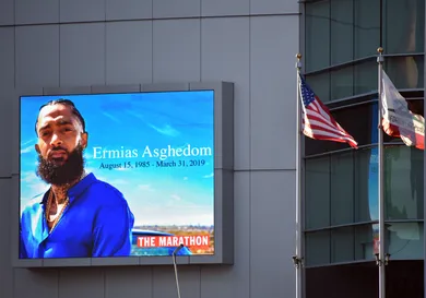 Neilson Barnard/Getty Images