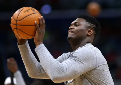 Jonathan Bachman/ Getty Images