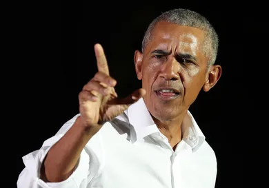 Joe Raedle/Getty Images