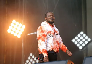 Gary Miller/FilmMagic