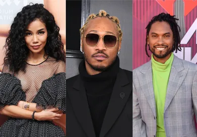 Cindy Ord/Getty Images for Kat Von D Beauty / Jon Kopaloff/Getty Images / Frazer Harrison/Getty Images