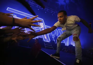 Barry Brecheisen/Getty Images for Spotify