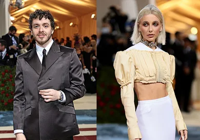 Dimitrios Kambouris/Getty Images