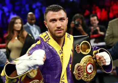 Yong Teck Lim/Getty Images