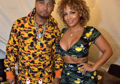 Prince Williams / Contributor / Getty Images