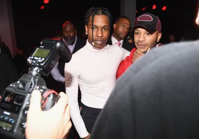 Nicholas Hunt/Getty Images