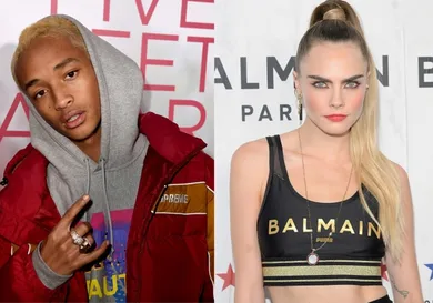 Frazer Harrison/Getty Images