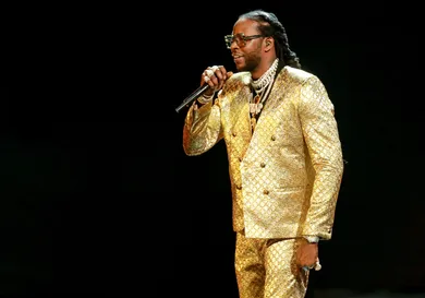 Leon Bennett/Getty Images