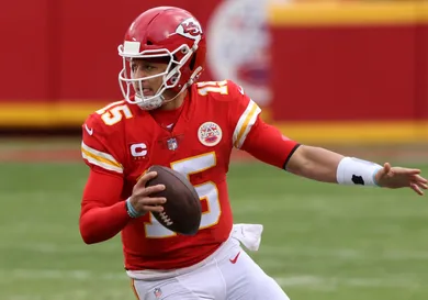 Jamie Squire/Getty Images