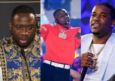 Frazer Harrison/Bennett Raglin/Kevin Winter/Getty Images