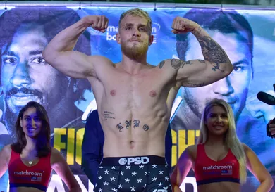 Eric Espada/Getty Images