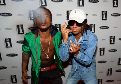 Christopher Polk/Getty Images