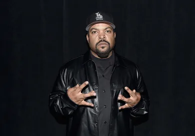 Nicholas Hunt/Getty Images