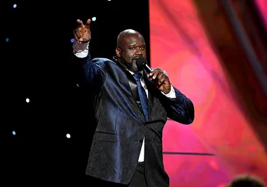 Kevin Winter/Getty Images