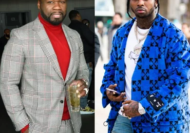 Presley Ann & Claudio Lavenia/Getty Images