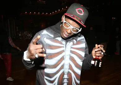 Johnny Nunez/WireImage/Getty Images