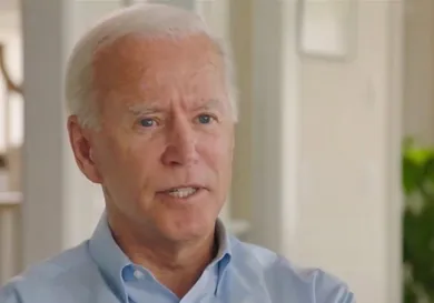 Handout/DNCC via Getty Images