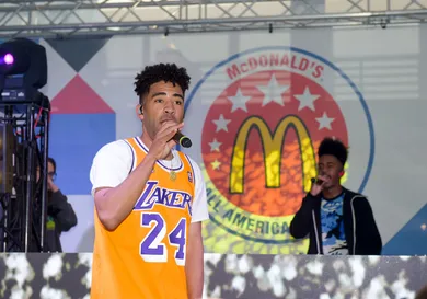 Marcus Ingram/Getty Images