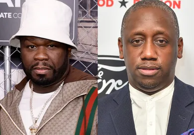 Jamie McCarthy/Getty Image, Aaron J. Thornton/Getty Images