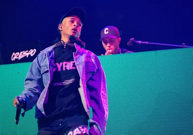 Daniel Knighton/Getty Images