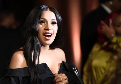 Dimitrios Kambouris/Getty Images