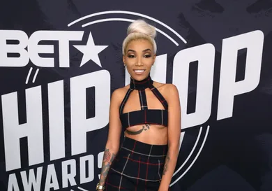 Bennett Raglin/Getty Images