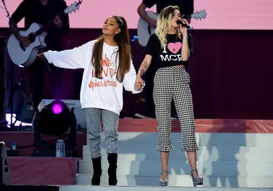 Getty Images/Dave Hogan