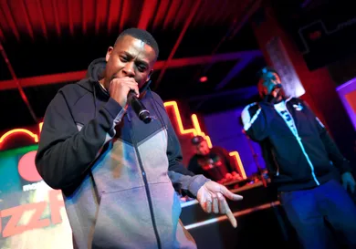 Photo by Christopher Polk/Getty Images