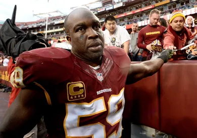 Patrick McDermott/Getty Images