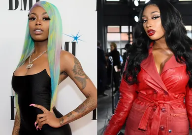 Marcus Ingram & Dimitrios Kambouris/Getty Images