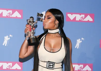 Paul Zimmerman/Getty Images