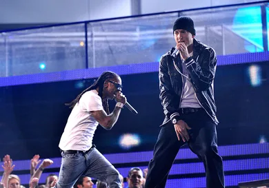 Kevin Mazur/WireImage/Getty Images