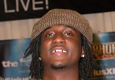 Photo by Maury Phillips/Getty Images